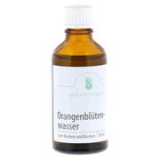 Produktabbildung: Orangenblütenwasser zum Backen und Koche 50 ml