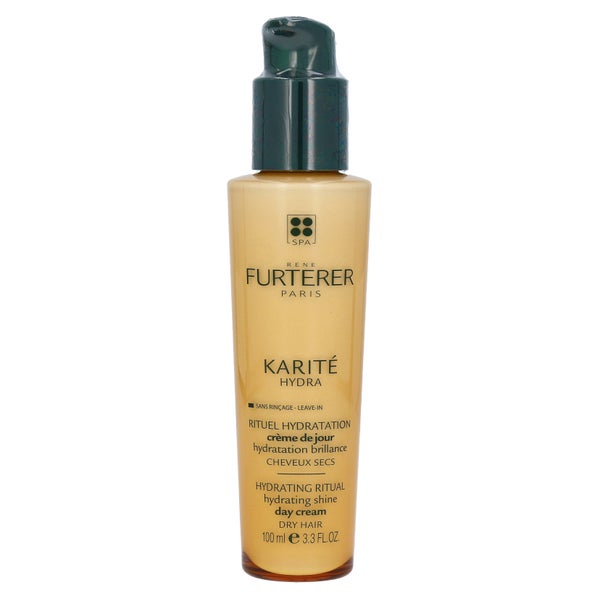 Furterer Karite Hydra Haartagescreme 100 ml