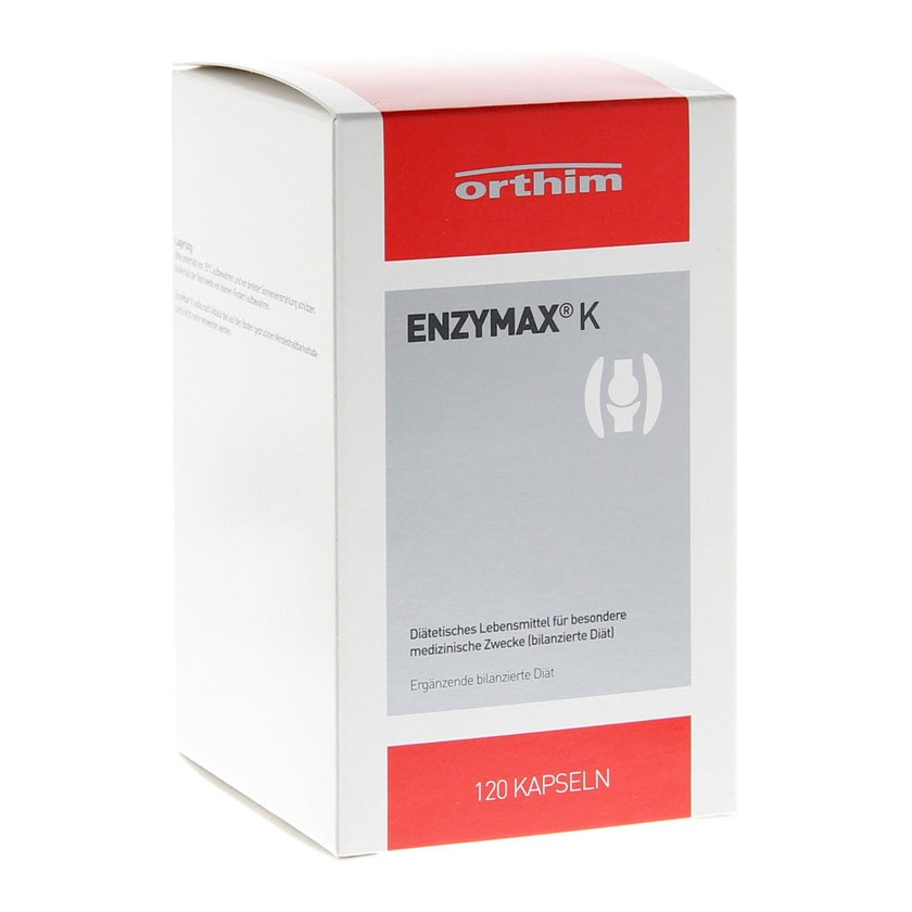 ENZYMAX K 120 St