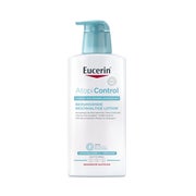 Produktabbildung: Eucerin AtopiControl Lotion 400 ml