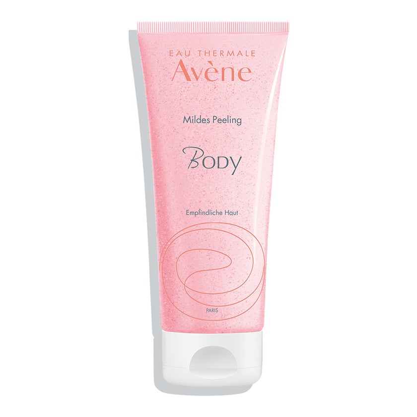 Avène BODY Mildes Peeling 200 ml