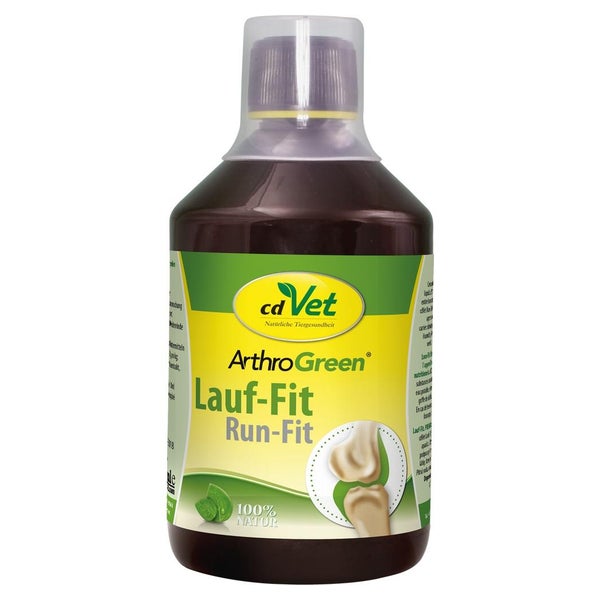 Lauf-fit vet. 500 ml