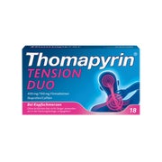 Thomapyrin® TENSION DUO 18 St