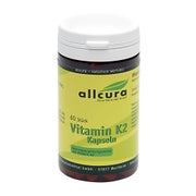 Vitamin K2 Kapseln 60 St