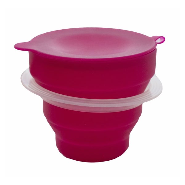 Menstruationstasse Sterilisationsbecher 1 St