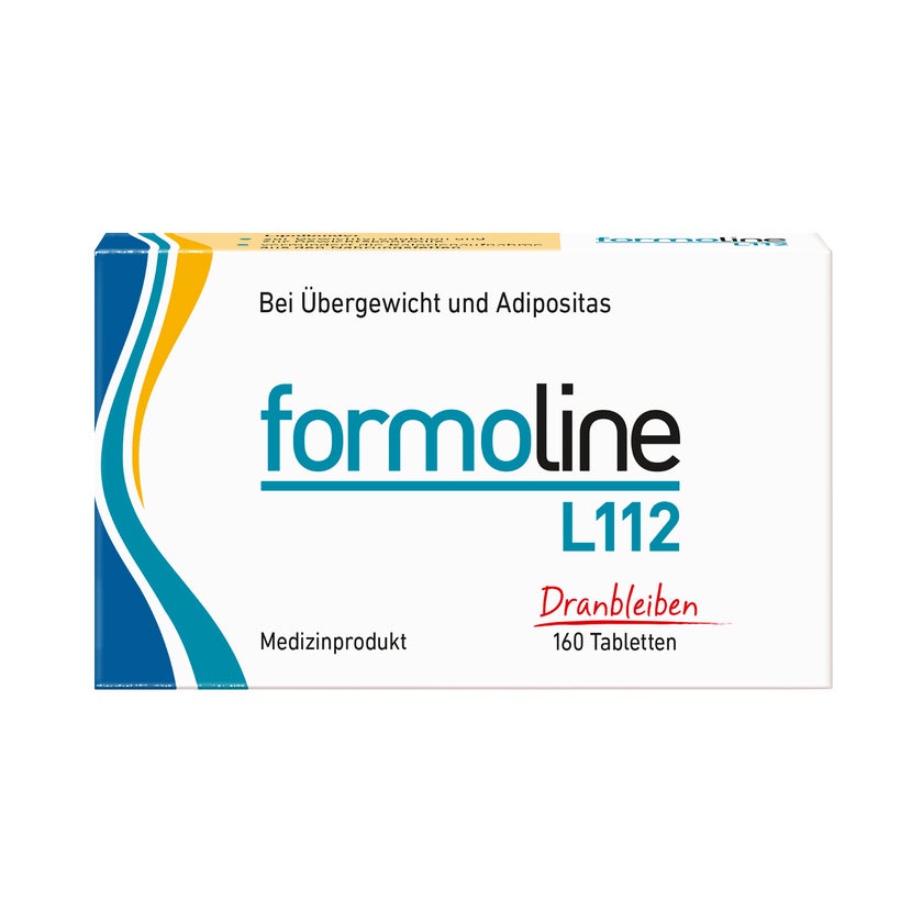 formoline L112 160 St