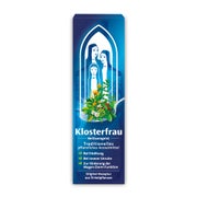 Produktabbildung: Klosterfrau Melissengeist 47 ml