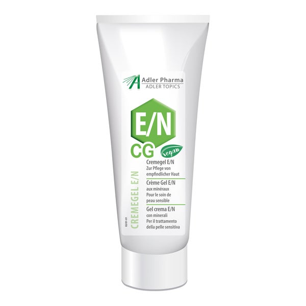 Mineralstoff Cremegel E/N 50 ml