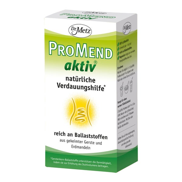 Promend Aktiv Pulver 300 g