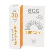 eco cosmetics Lipcare LSF30 4 g