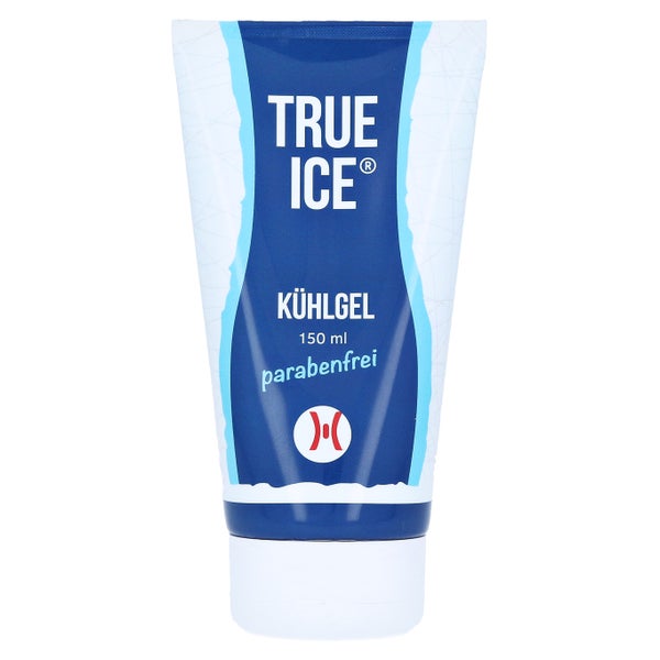 TRUE ICE Kühlgel 150 ml