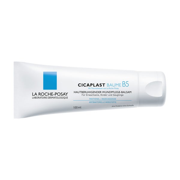 La Roche-Posay Cicaplast Baume B5 Wundpflege-Balsam 100 ml
