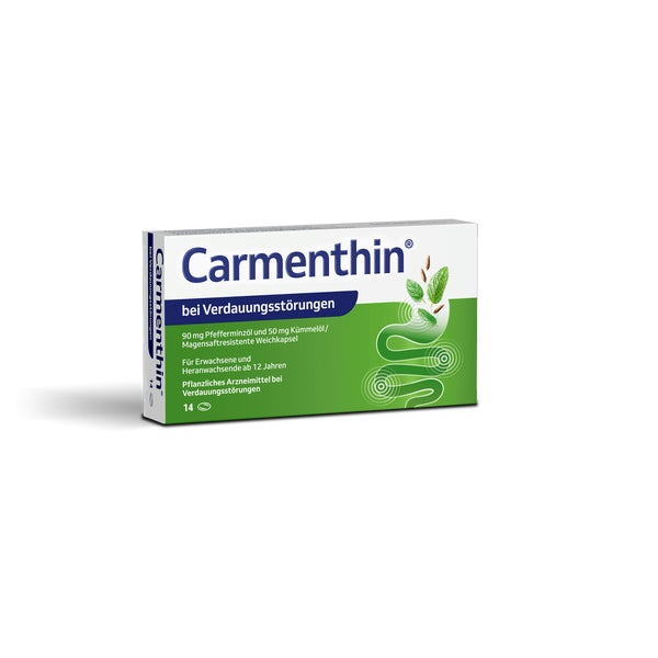 Carmenthin 14 St