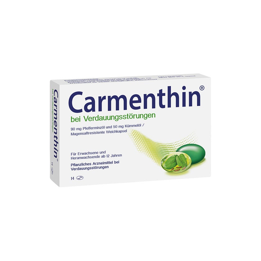 Carmenthin 14 St