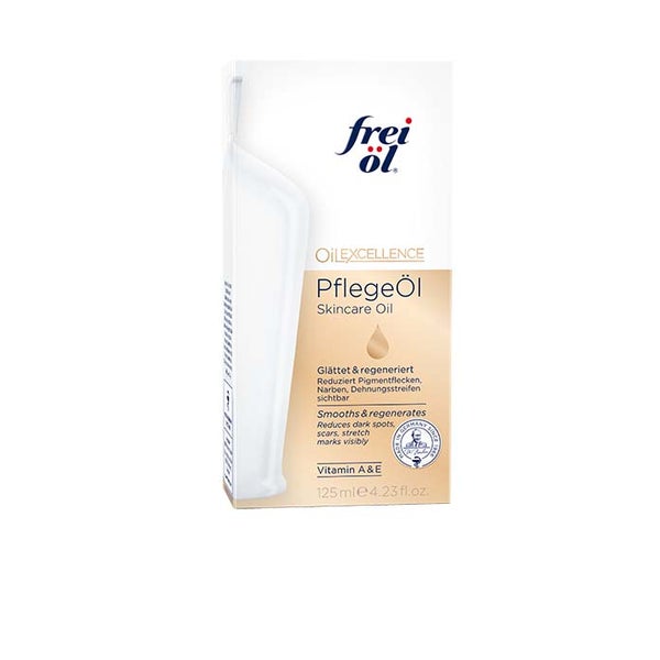 frei öl PflegeÖl 125 ml