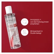 PHYSIOGEL Calming Relief Mizellen Reinigungsfluid 200 ml