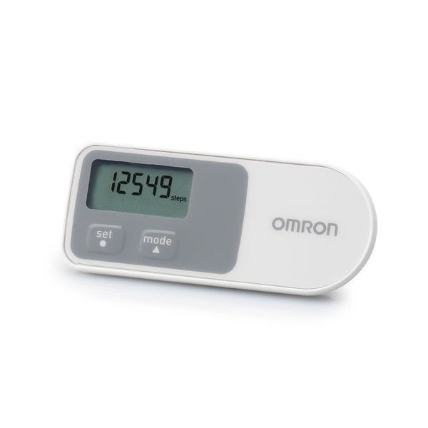 Omron Schrittzähler Hj-320-e Walk.Style 1 St