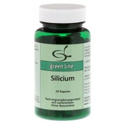 Produktabbildung: Silicium Kapseln 60 St