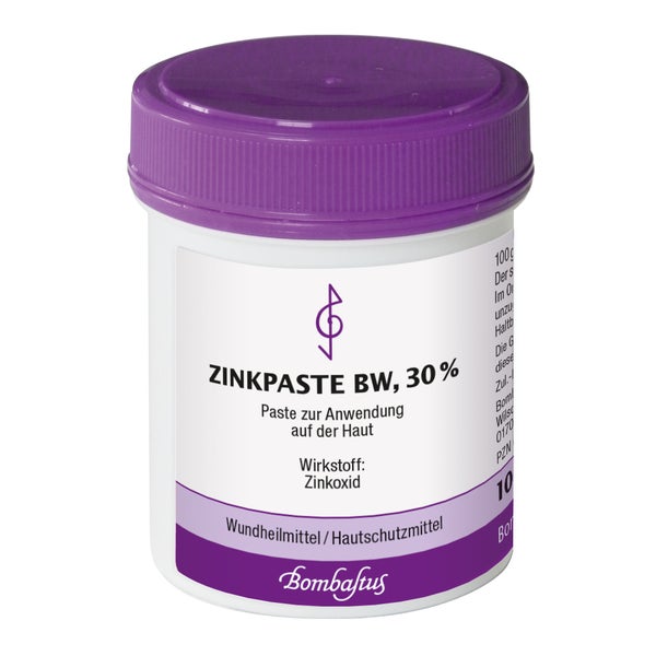 Zinkpaste BW 100 g