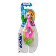 Produktabbildung: Jordan Babyzahnbürste Step 1 1 St