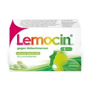Lemoncin® Lutschtabletten 50 St