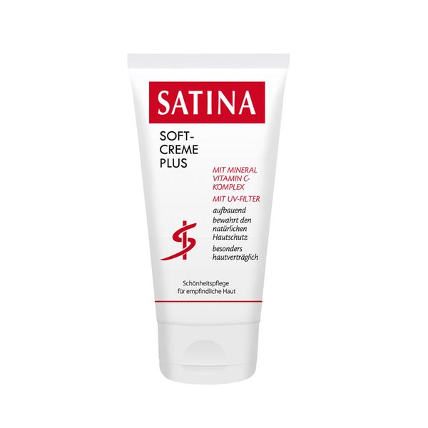 Satina Softcreme 75 ml
