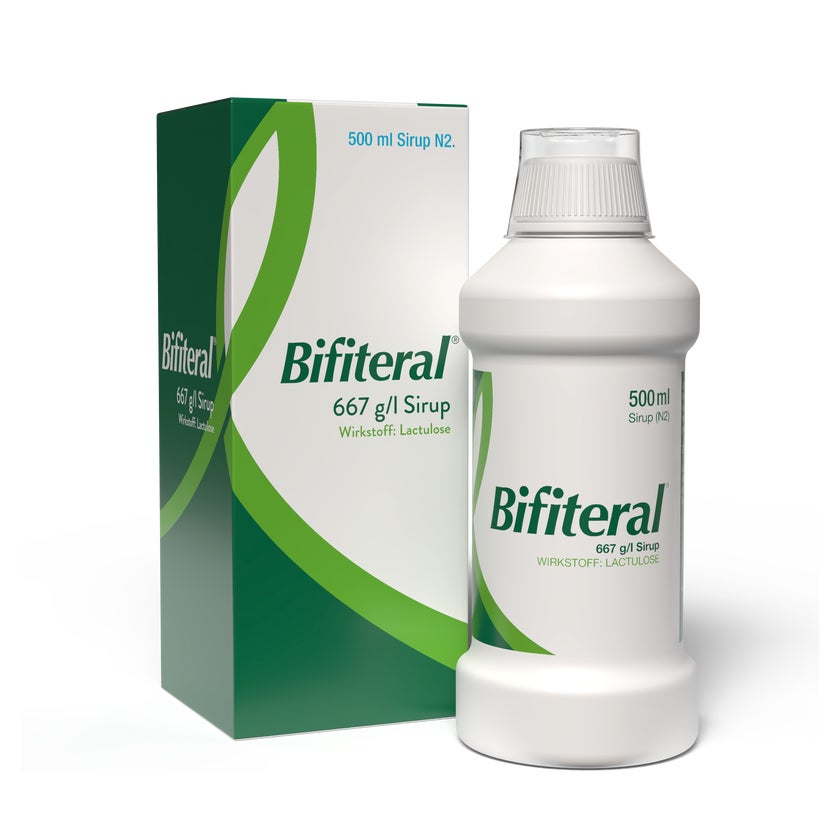 Bifiteral 667g/l 500 ml