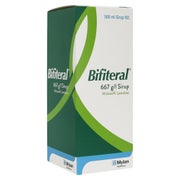 Produktabbildung: Bifiteral 667g/l 500 ml