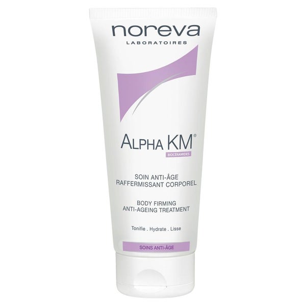 Noreva Alpha KM Körpermilch 200 ml