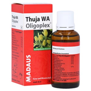 Thuja WA Oligoplex 50 ml gnstig kaufen | medpex