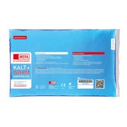 WEPA Kompresse Kalt/Warm 21x40 1 St