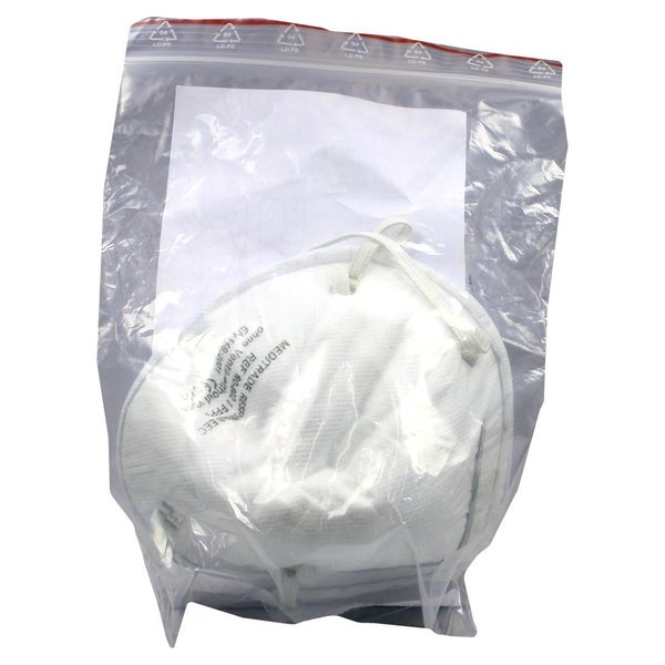 Mundschutz FFP3 Halbmaske 1 St