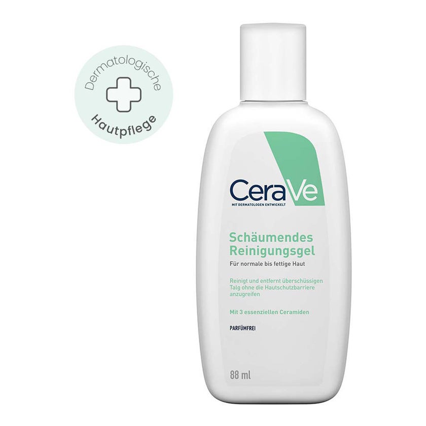 Cerave Schäumendes Reinigungsgel 88 ml