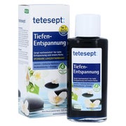 Tetesept Tiefen-entspannung Bad 125 ml