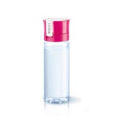 Brita fill & go Wasserfilter Flasche Vital pink 1 St