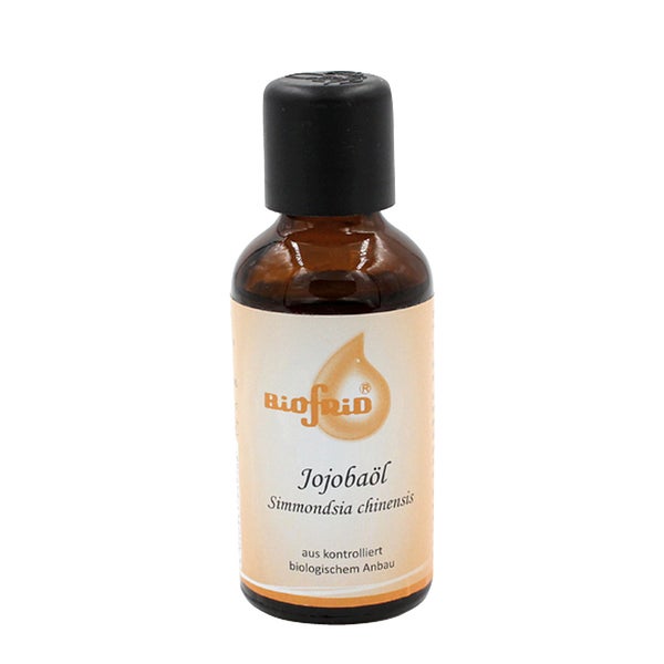 Jojoba ÖL kbA 50 ml