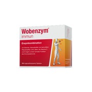 Produktabbildung: Wobenzym Immun 120 St