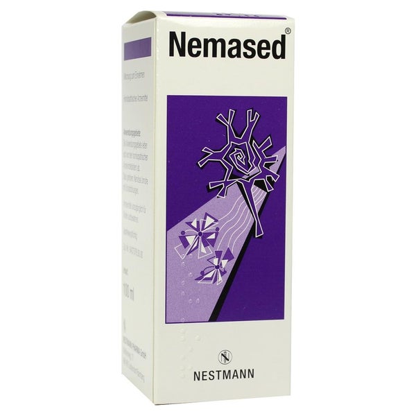 Nemased Tropfen 100 ml