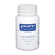 pure encapsulations® Lycopene 20 mg Kapse 60 St