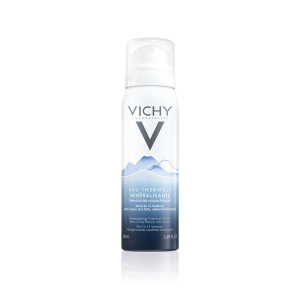 Vichy Thermalwasserspray 50 ml