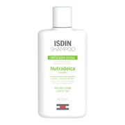 Produktabbildung: ISDIN Nutradeica Anti-Schuppen Shampoo 200 ml