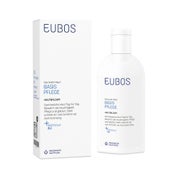 Produktabbildung: EUBOS BASIS PFLEGE HAUTBALSAM 200 ml