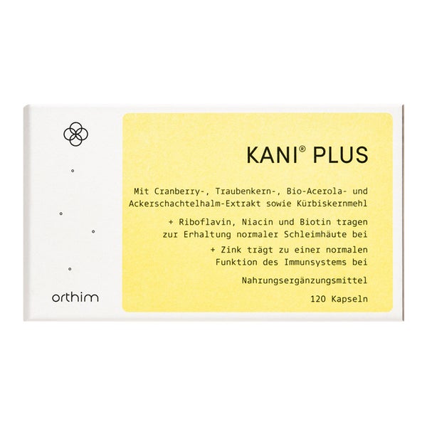 KANI PLUS + 120 St