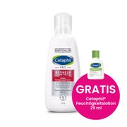 Produktabbildung: Cetaphil PRO RednessControl Milder Reinigungsschaum 236 ml