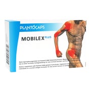Produktabbildung: plantoCAPS® MOBILEX PLUS 60 St