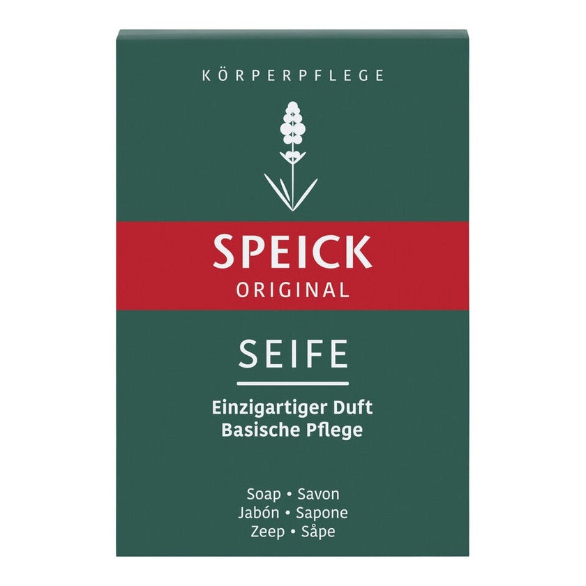 Speick Original Seife 100 g