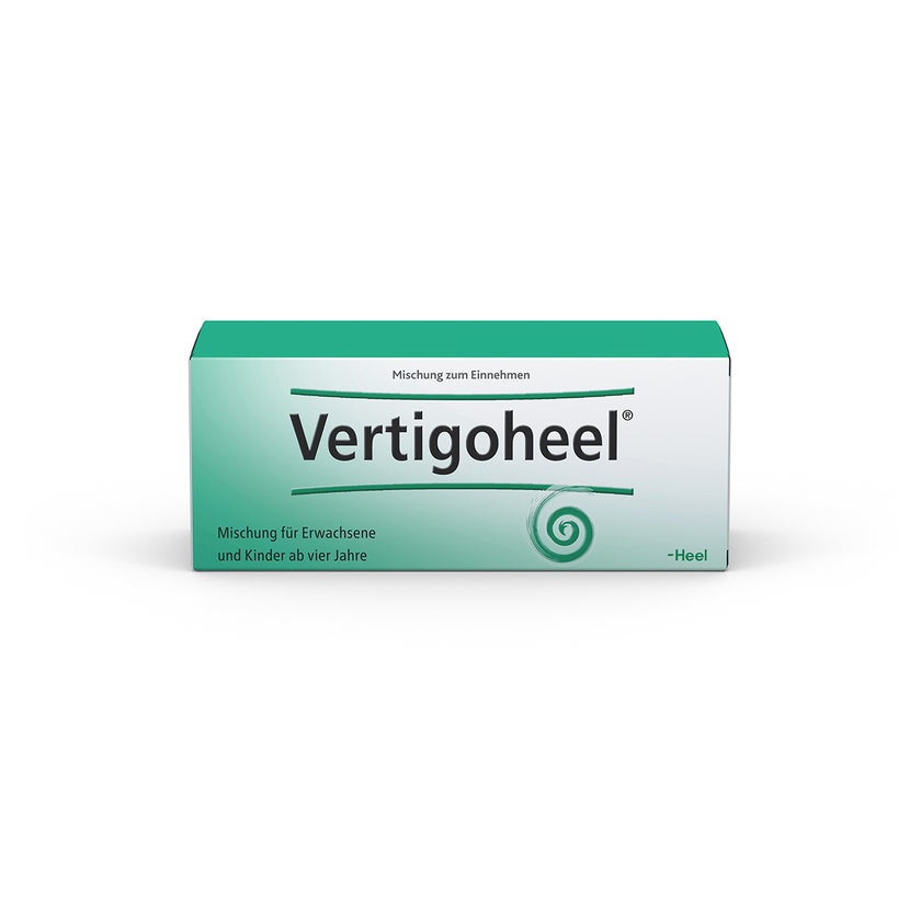 Vertigoheel Tropfen 30 ml