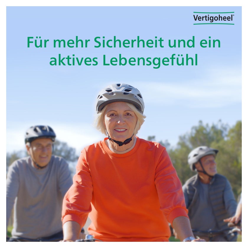 Vertigoheel Tropfen 30 ml
