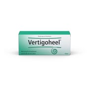 Produktabbildung: Vertigoheel Tropfen 30 ml