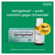Vertigoheel Tropfen 30 ml